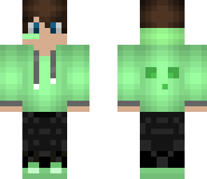 slime boy