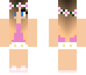 cute girl
