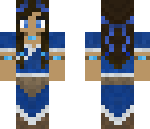 watertribe girl 2