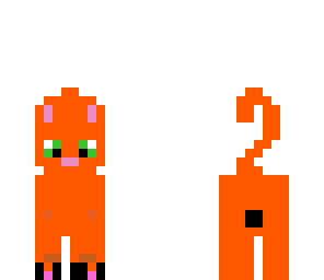 guess that cat