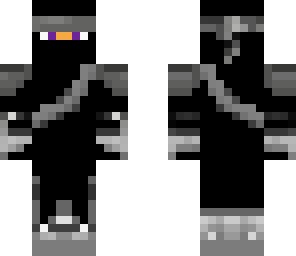 armored ninja