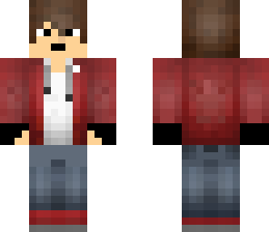 cool dude