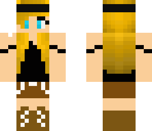 skin name