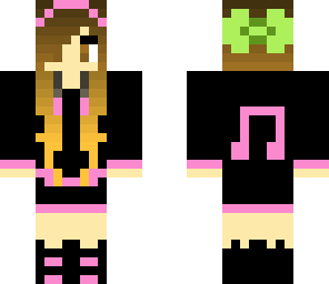 tom-boy girl