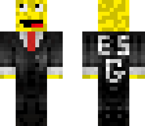 esg suit