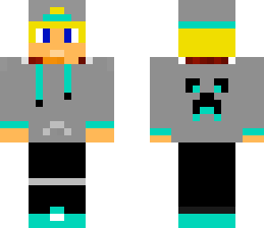 cap man