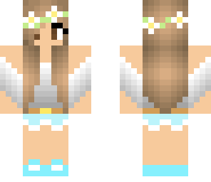 summer girl fixed