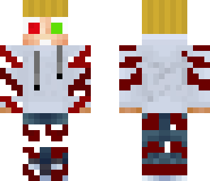 djnicopvp con dronja xd