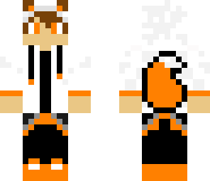 fixed foxman