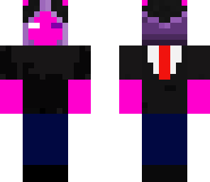 purple power