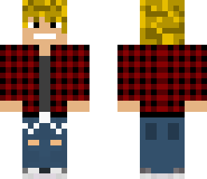 kurt cobain style