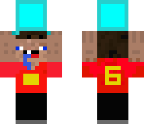 noob diamond