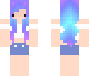 aqua girlllllllll