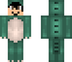 dino boy