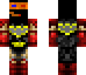 iron bat