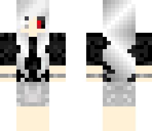 ken kaneki girl