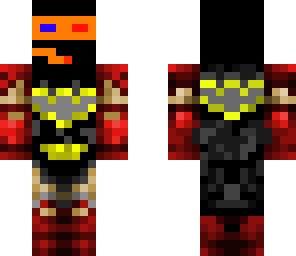 iron bat mach 2