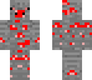 redstone piggy