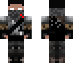 herobrine hunter