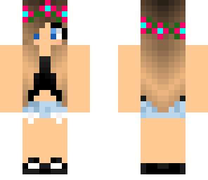 girl