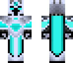 lord of blue