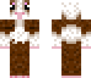 guinea pig