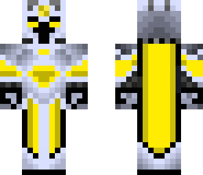 lord of lightning