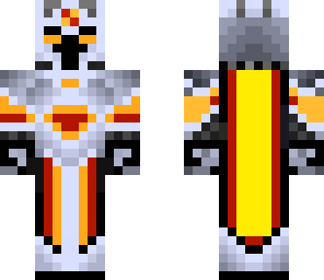 lord of fire