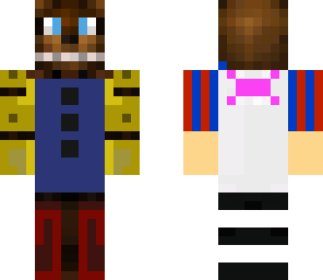 five nights at freddy's