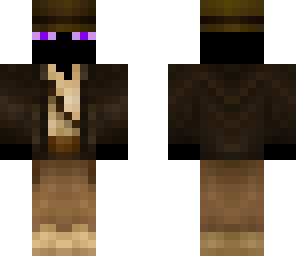 ender jones