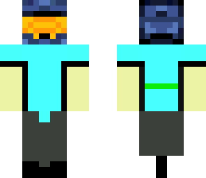 spartan helmet blue tee