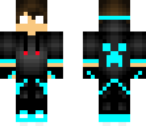 taken over by herobrine
