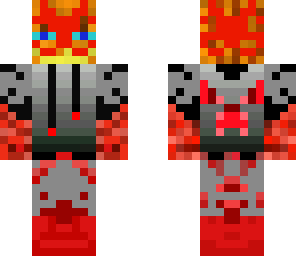 redstyle