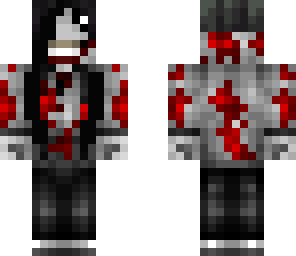 jeff the killer girl