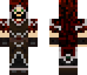 hrun the pyromancer