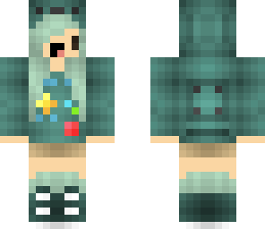 bmo girl shaded derpy