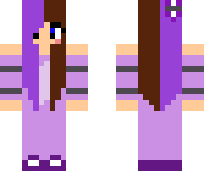 bonnie girl- this took forever