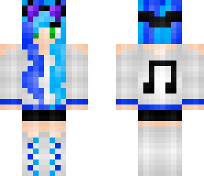 dj girl