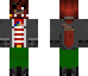 foxy private