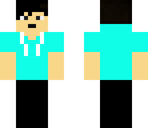 devgaming custom skin