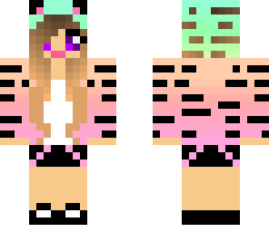hoodie girl