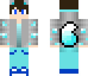 official diamond wolf teen