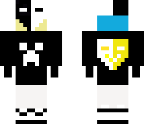  the mask