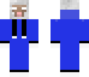 stylish sheep