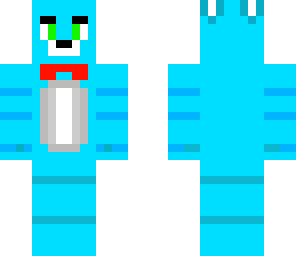 toy bonnie