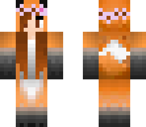 foxonesieflowerband