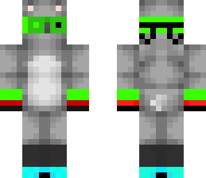 improvement koala