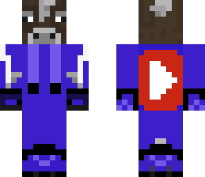 the cow guy