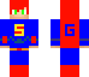 supergon