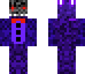 old bonnie